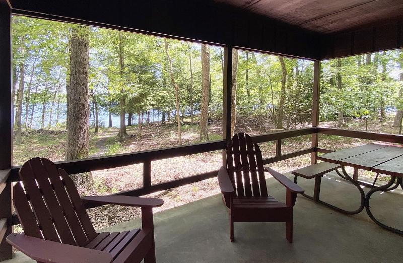 Mountain Springs Lake Resort image