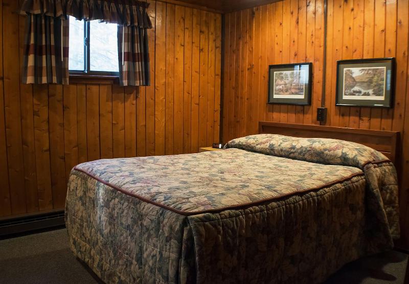 Mountain Springs Lake Resort image