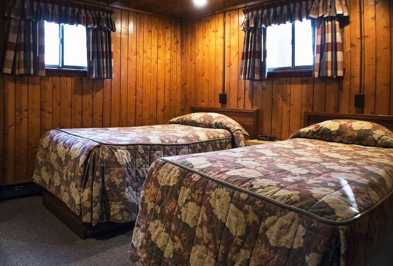 Mountain Springs Lake Resort image