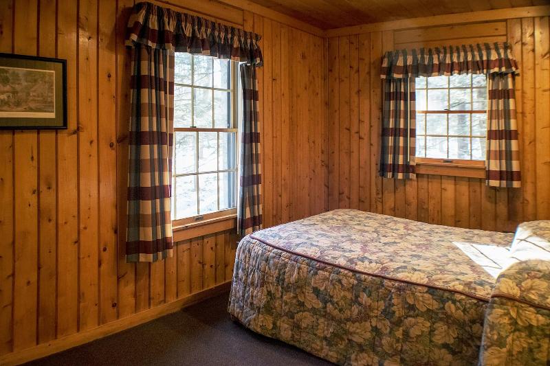 Mountain Springs Lake Resort image