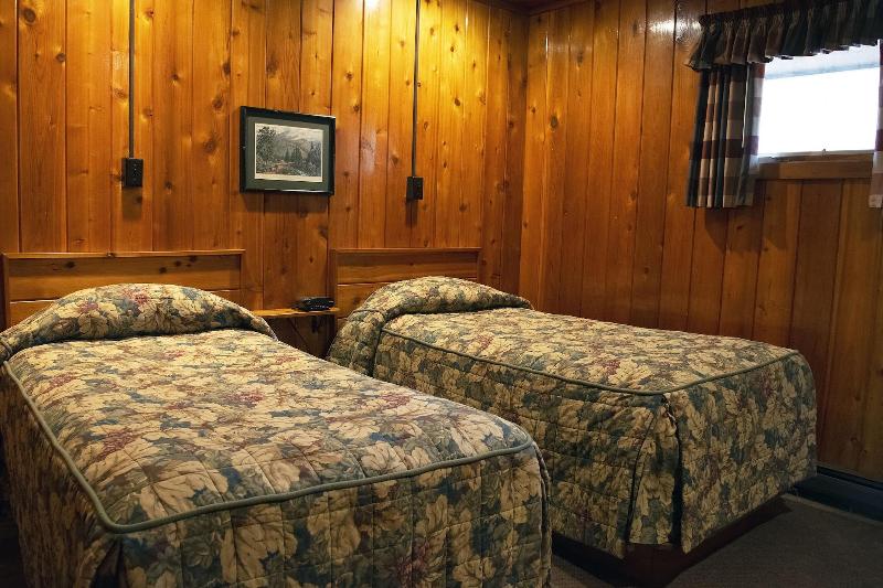 Mountain Springs Lake Resort image