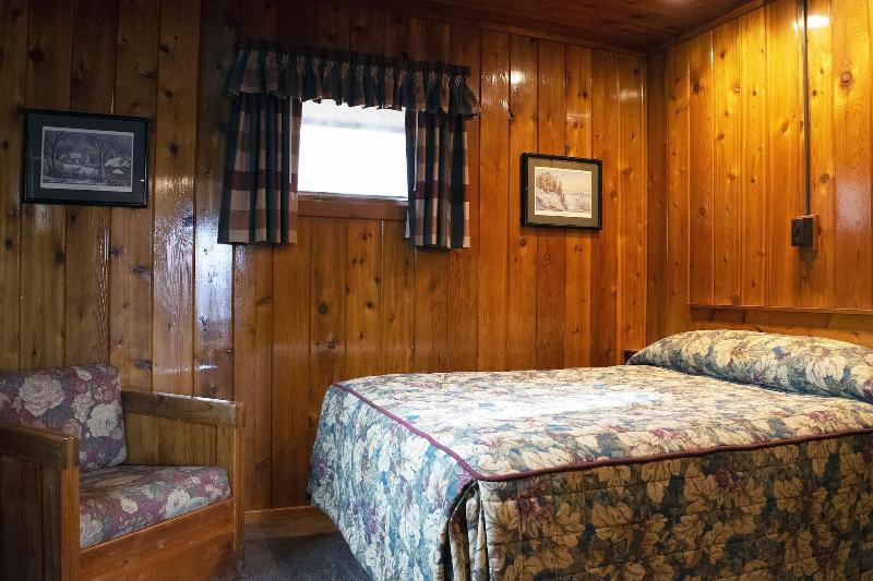 Mountain Springs Lake Resort image
