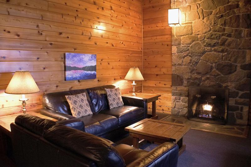 Mountain Springs Lake Resort image