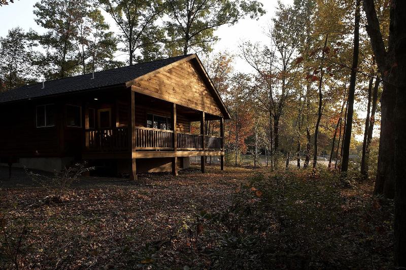 Mountain Springs Lake Resort image