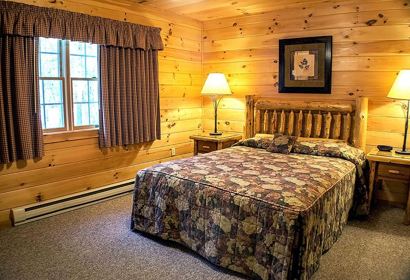 Mountain Springs Lake Resort image