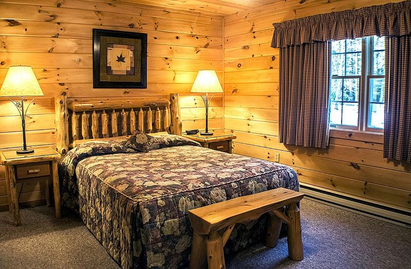 Mountain Springs Lake Resort image