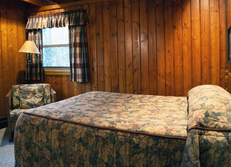 Mountain Springs Lake Resort image