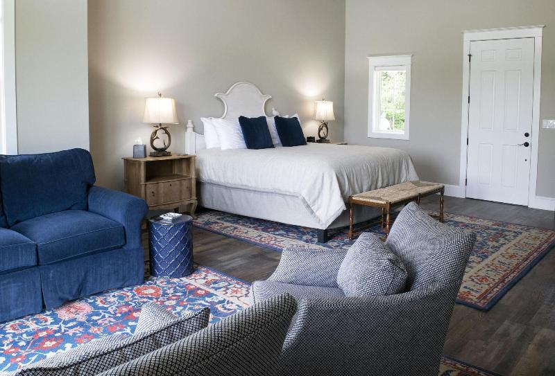 Mountain Springs Lake Resort image