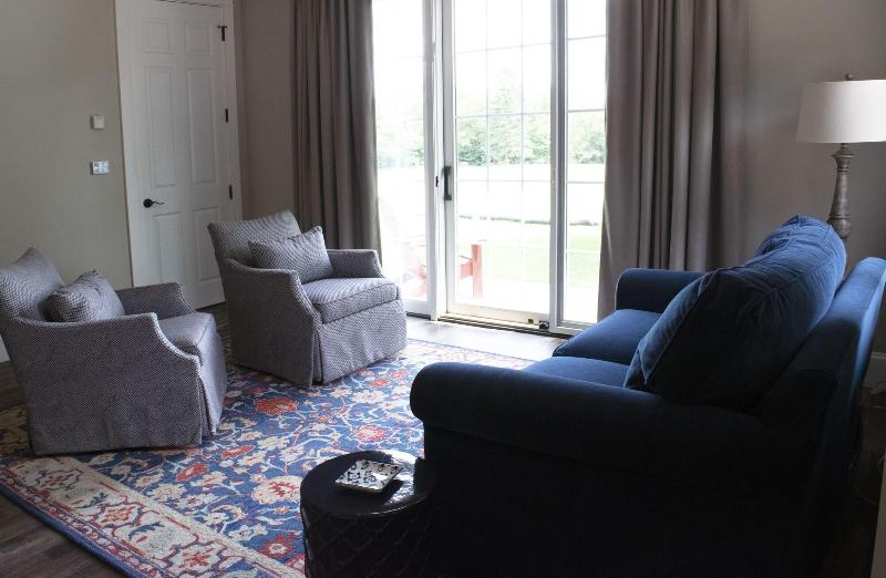 Mountain Springs Lake Resort image