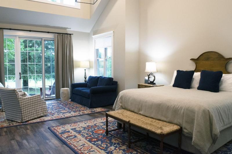 Mountain Springs Lake Resort image