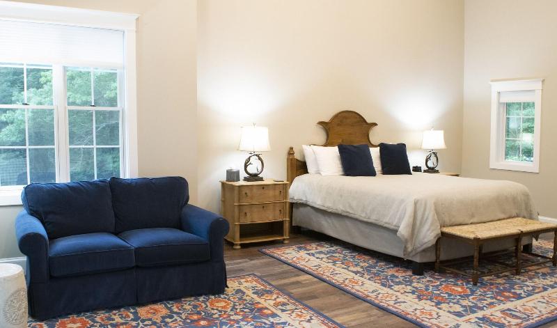 Mountain Springs Lake Resort image