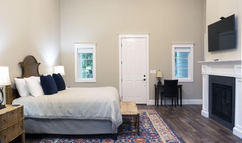 Mountain Springs Lake Resort image