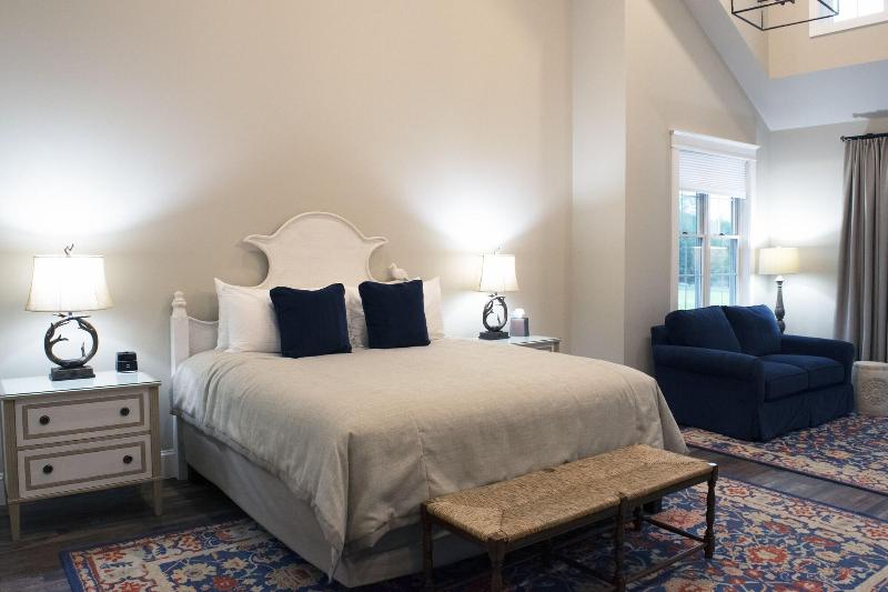 Mountain Springs Lake Resort image
