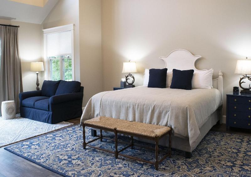 Mountain Springs Lake Resort image