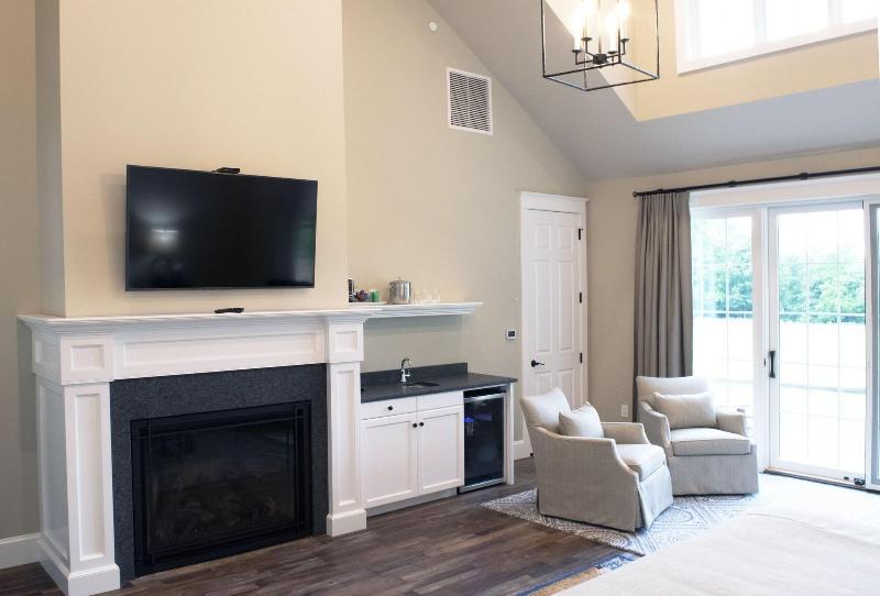 Mountain Springs Lake Resort image