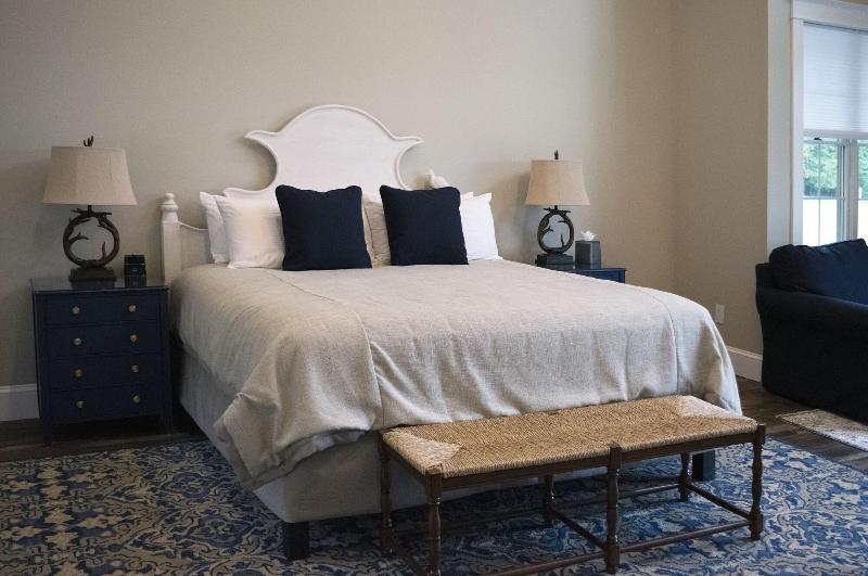 Mountain Springs Lake Resort image