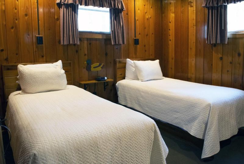 Mountain Springs Lake Resort image
