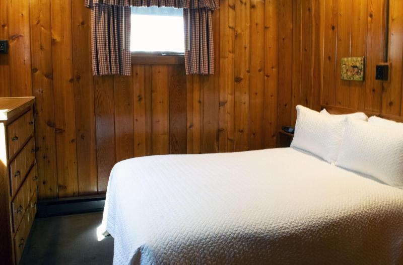 Mountain Springs Lake Resort image