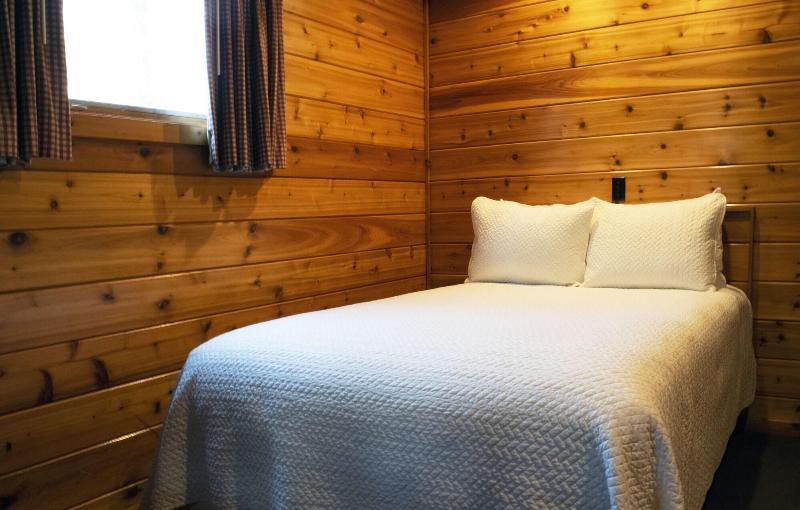 Mountain Springs Lake Resort image