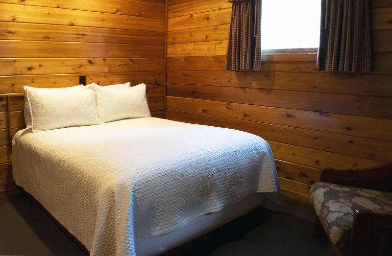 Mountain Springs Lake Resort image