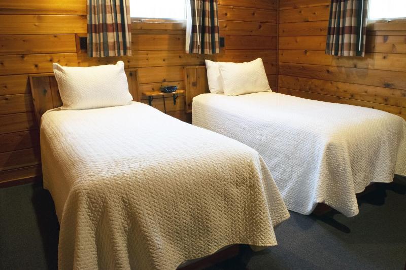 Mountain Springs Lake Resort image