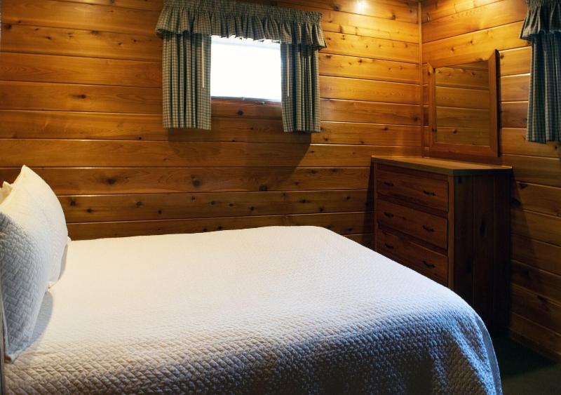 Mountain Springs Lake Resort image