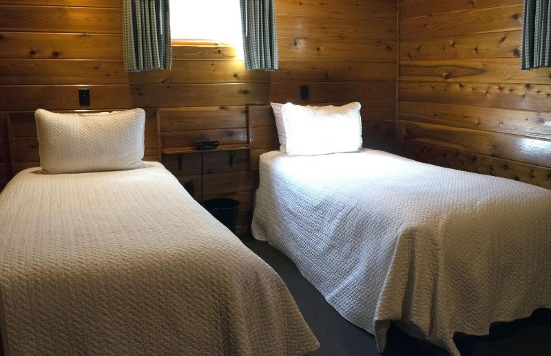 Mountain Springs Lake Resort image