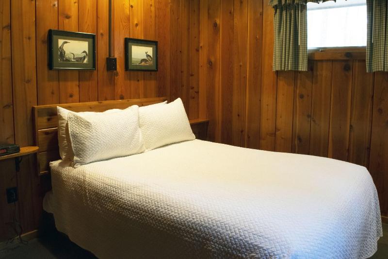 Mountain Springs Lake Resort image
