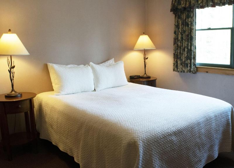 Mountain Springs Lake Resort image