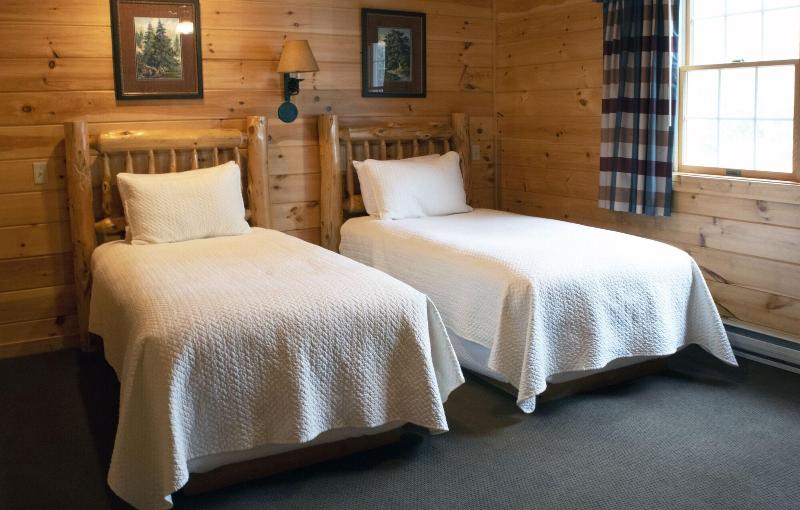 Mountain Springs Lake Resort image