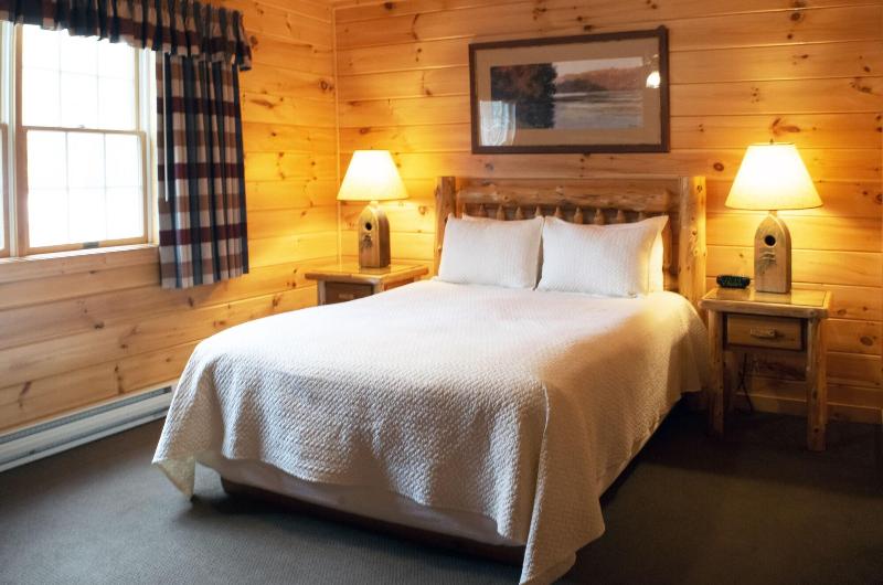 Mountain Springs Lake Resort image
