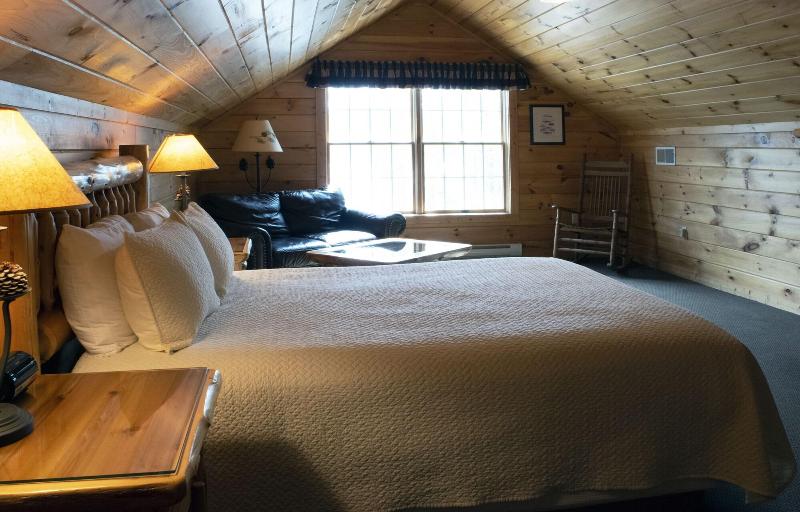 Mountain Springs Lake Resort image