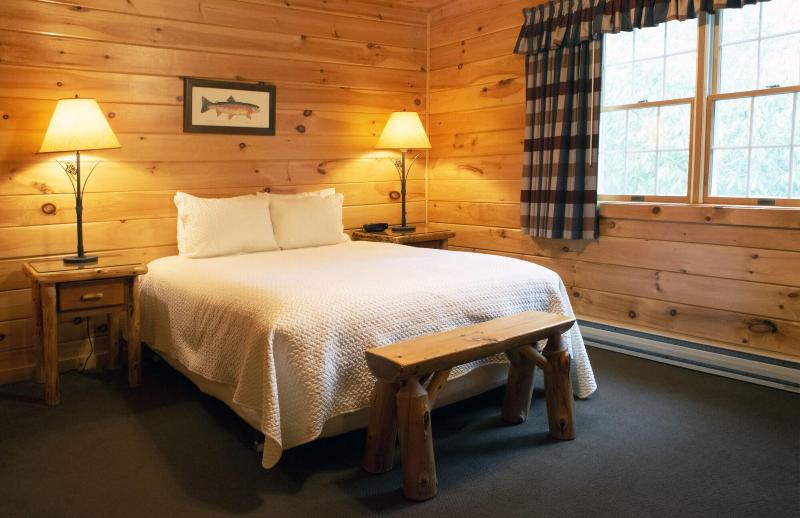 Mountain Springs Lake Resort image