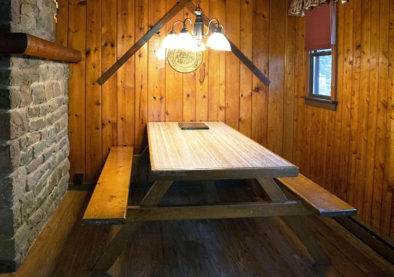 Mountain Springs Lake Resort image