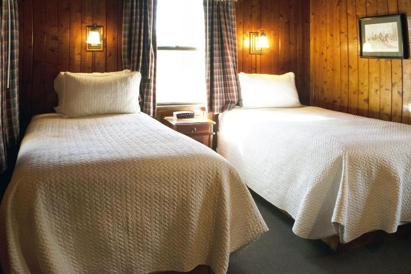 Mountain Springs Lake Resort image