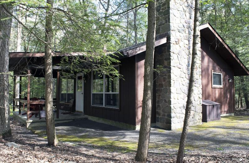 Mountain Springs Lake Resort image