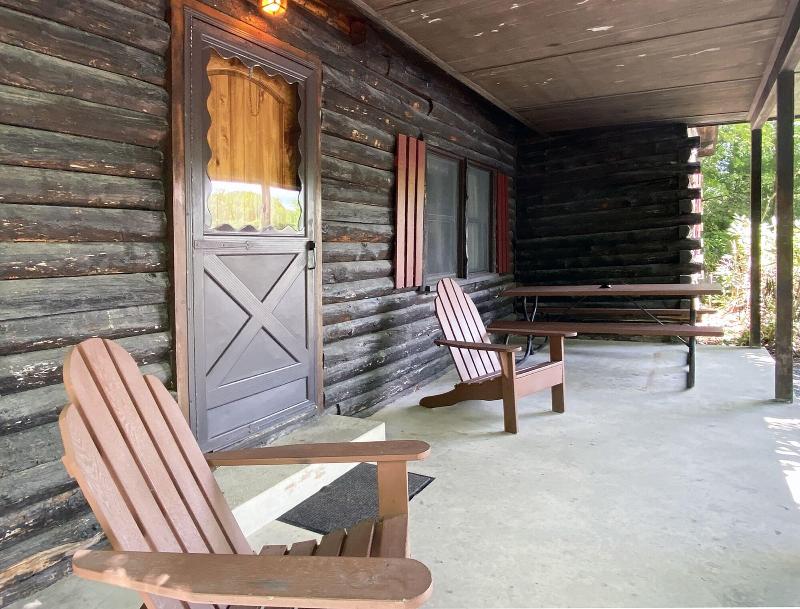 Mountain Springs Lake Resort image