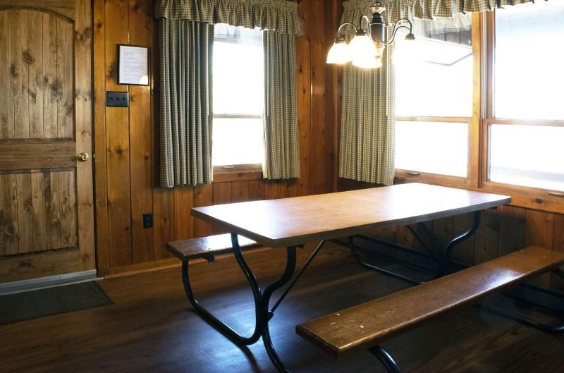 Mountain Springs Lake Resort image