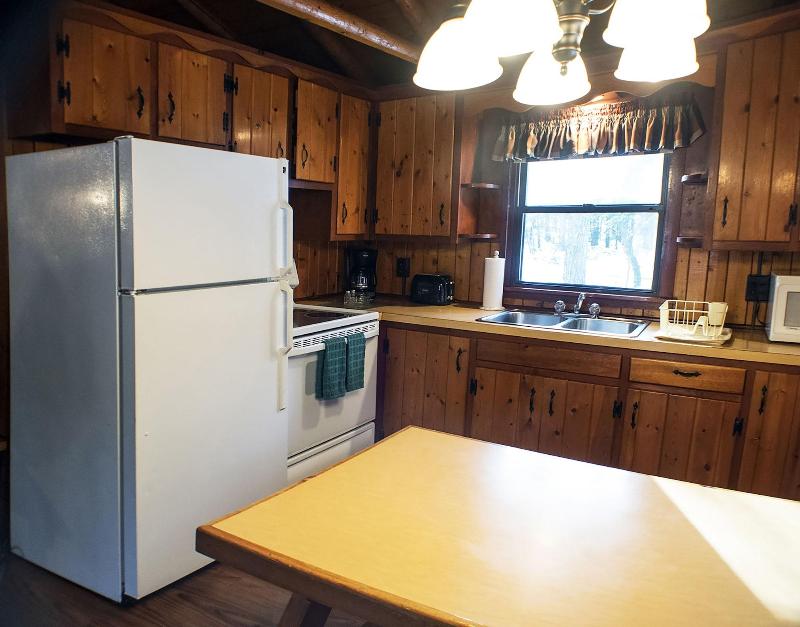 Mountain Springs Lake Resort image