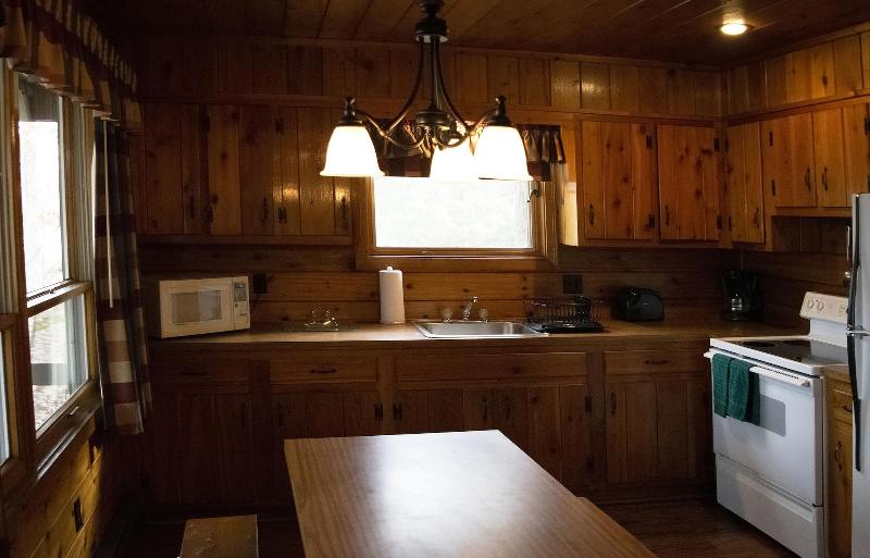 Mountain Springs Lake Resort image