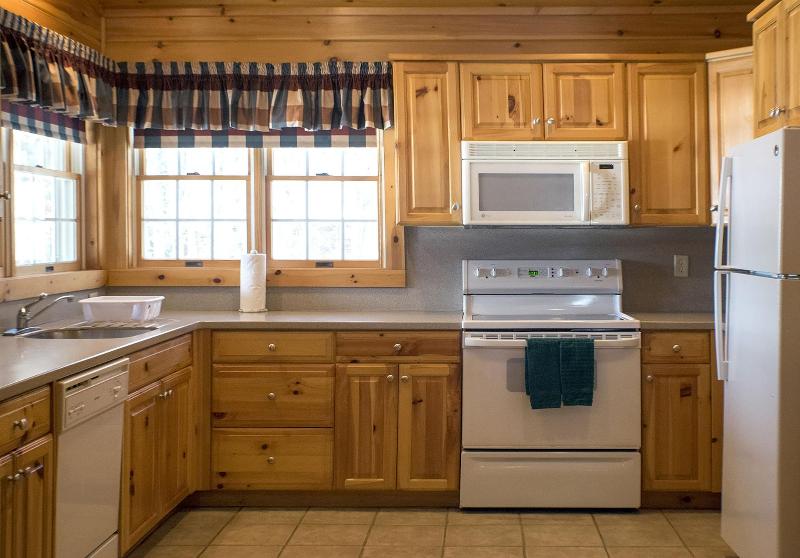 Mountain Springs Lake Resort image