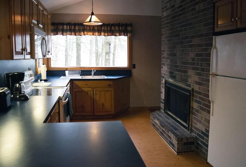 Mountain Springs Lake Resort image