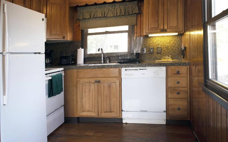 Mountain Springs Lake Resort image