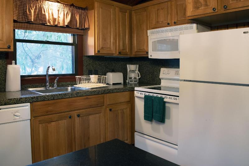 Mountain Springs Lake Resort image