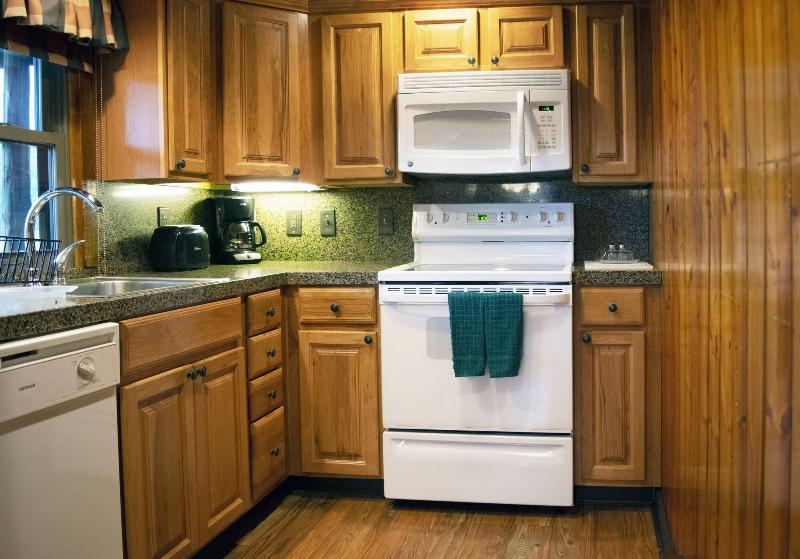 Mountain Springs Lake Resort image