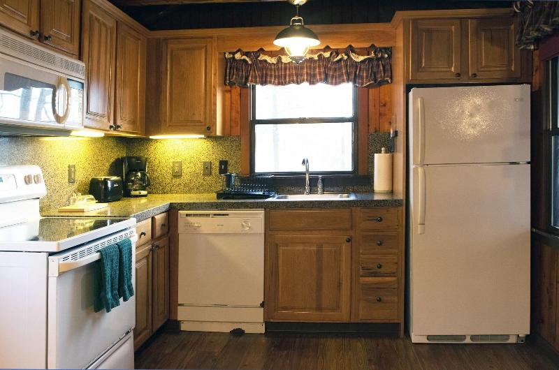 Mountain Springs Lake Resort image