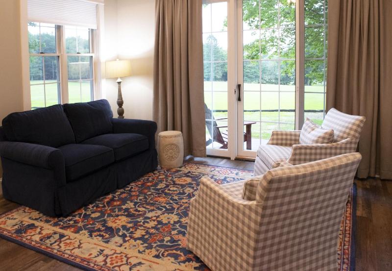 Mountain Springs Lake Resort image