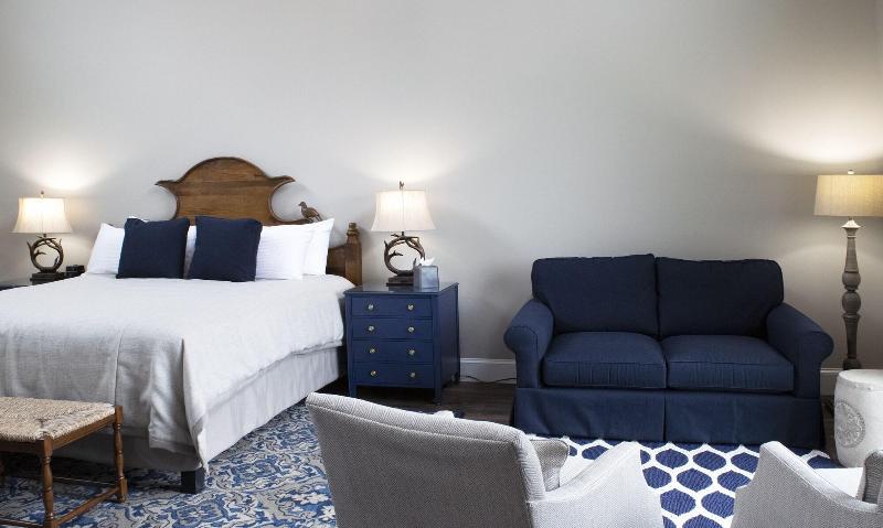 Mountain Springs Lake Resort image