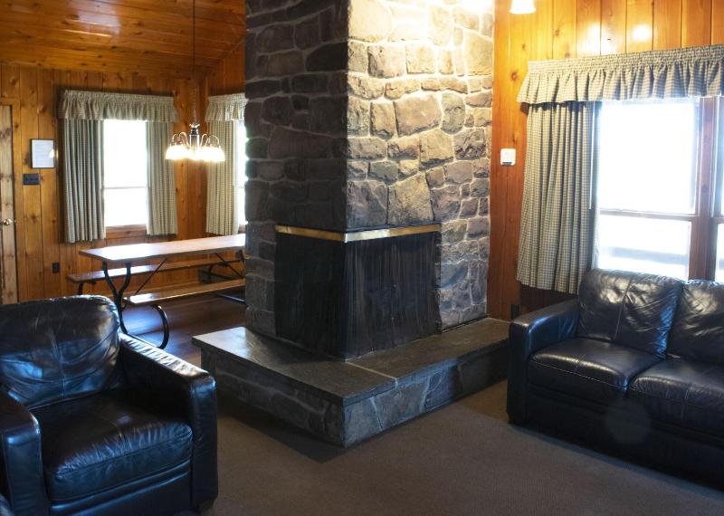 Mountain Springs Lake Resort image