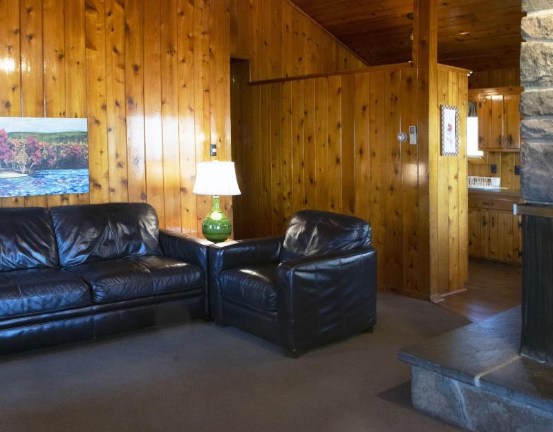 Mountain Springs Lake Resort image